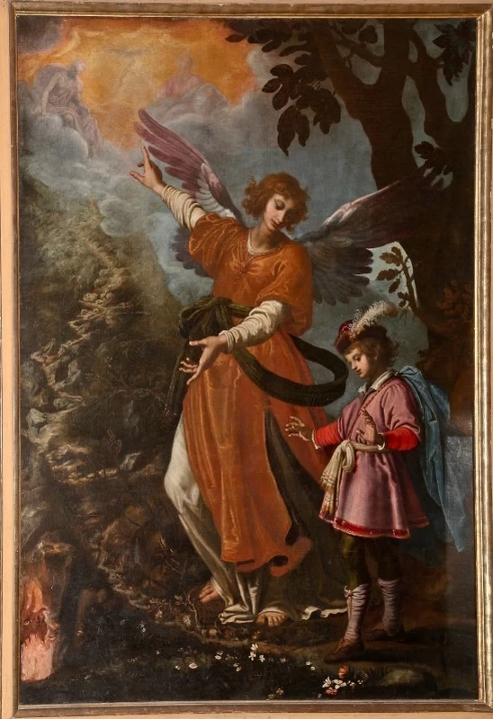 Angelo custode